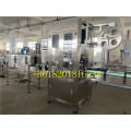 Automatic plastic bottle filling capping labeling line customized bottle filling machine energy drinks bottling machine price